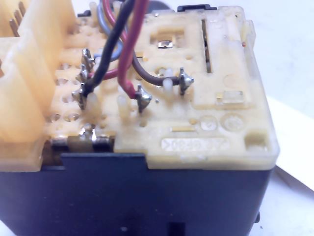 Commodo phare RENAULT CLIO 4 PHASE 1 Essence - 1
