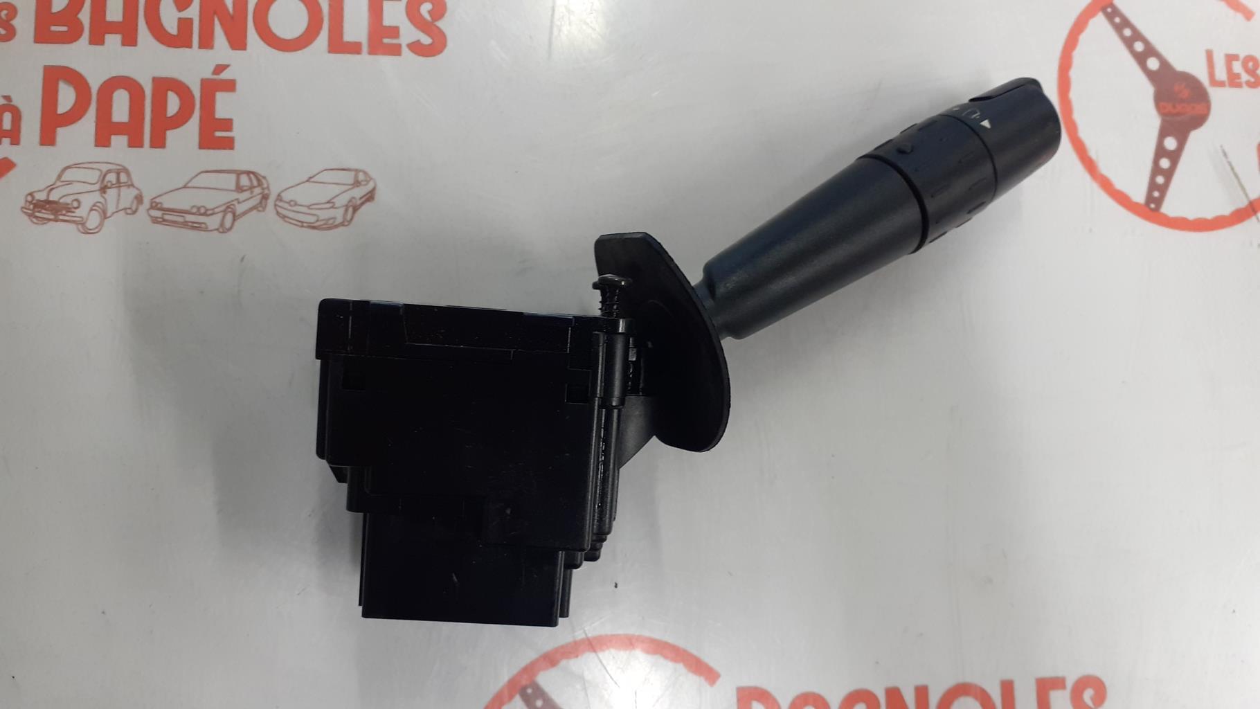 Commodo d'essuie glaces PEUGEOT 406 PHASE 1 Diesel - 1