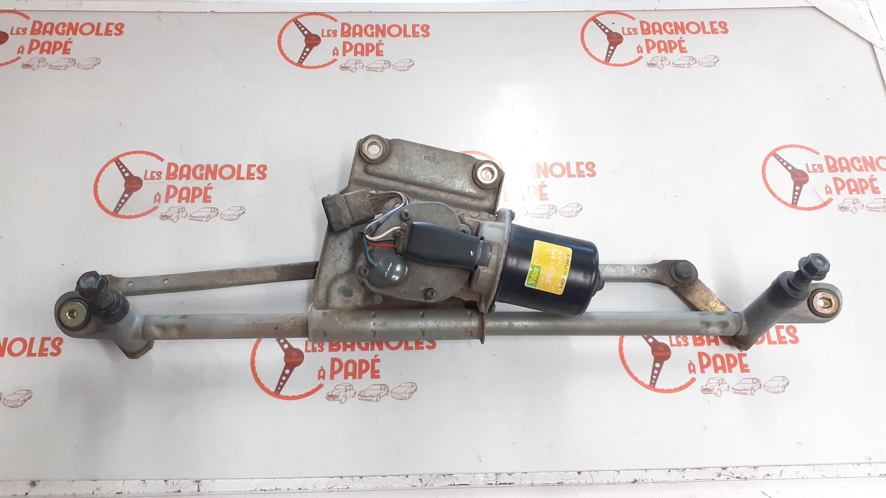 Mecanisme d'essuie glace PEUGEOT 406 PHASE 1 Diesel - 1