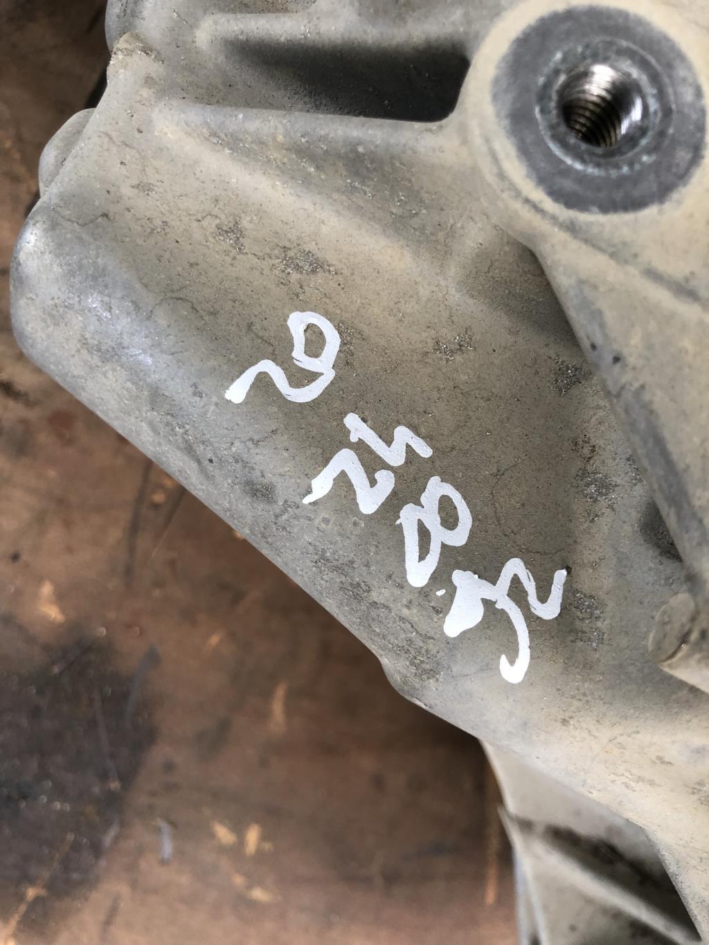 Boite de vitesses RENAULT MEGANE 4 PHASE 1 Essence/Hybride - 1