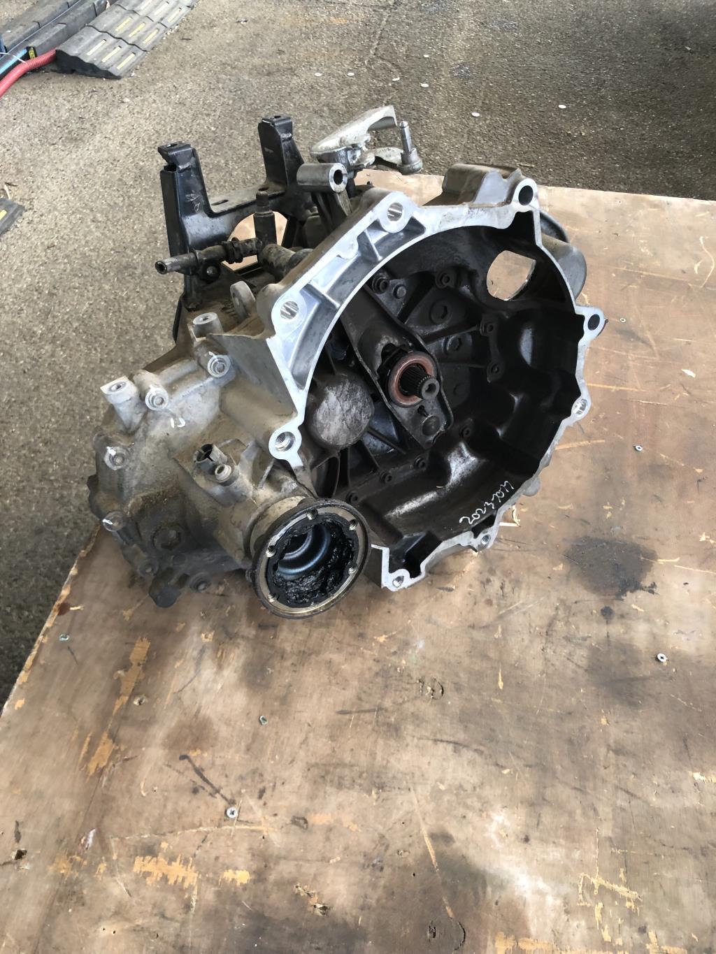 Boite de vitesses SEAT IBIZA 4 PHASE 2 Essence - 1