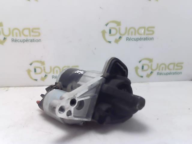 Demarreur RENAULT MEGANE 4 PHASE 1 Essence/Hybride - 1