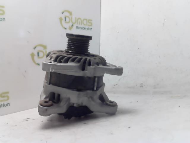 Alternateur RENAULT MEGANE 4 PHASE 1 Essence/Hybride - 1