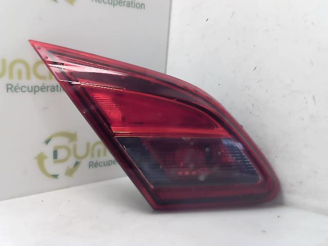 Feu arriere secondaire gauche (feux) OPEL CORSA E Essence - 1