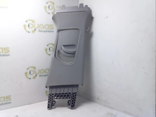 Reglage hauteur ceinture AUDI A1 1 SPORTBACK PHASE 1 Diesel - 1