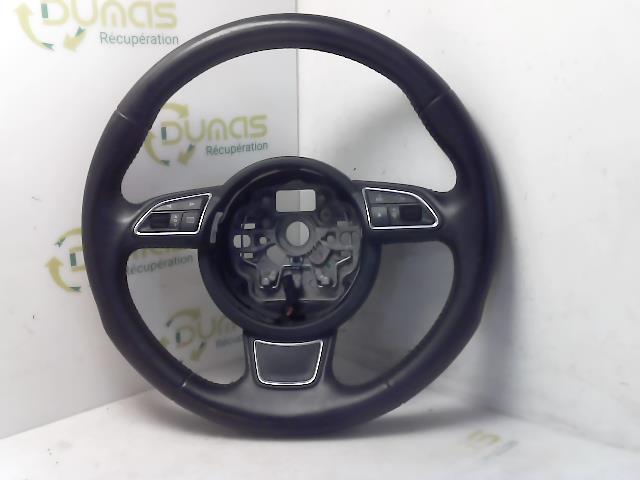 Volant AUDI A1 1 SPORTBACK PHASE 1 Diesel - 1