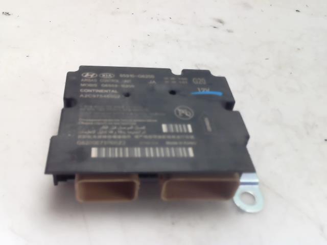 Calculateur KIA PICANTO 3 PHASE 1 Essence - 1