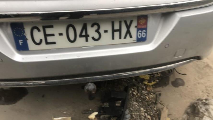 Photo de la pièce