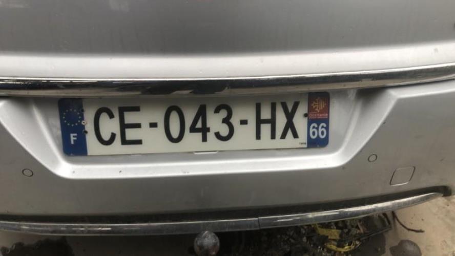 Photo de la pièce