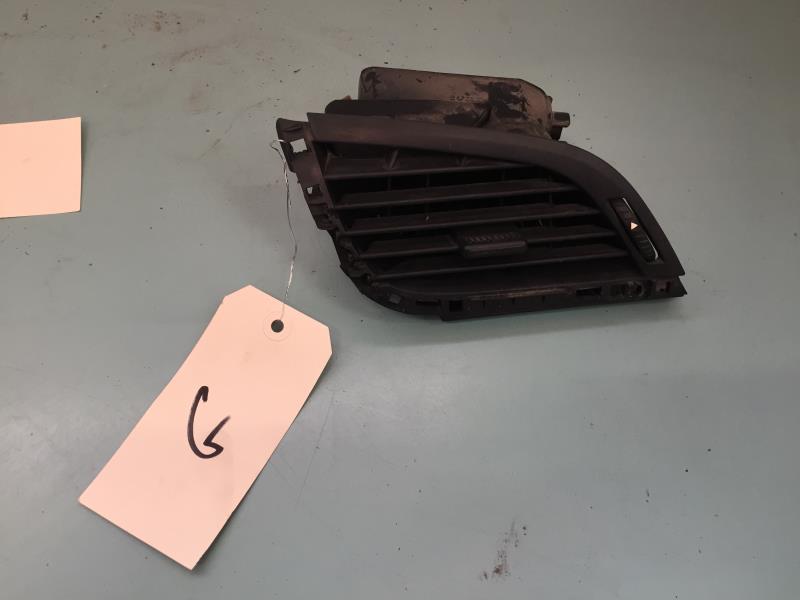 Bocchetta aerazione cruscotto anteriore sinistra PEUGEOT 207 PHASE 2  - 1