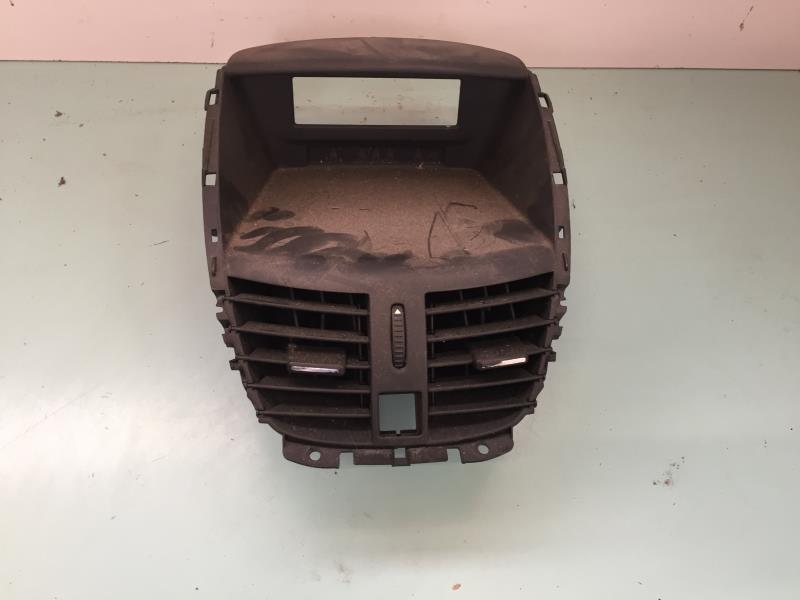 Bocchetta aerazione cruscotto PEUGEOT 207 PHASE 2  - 1