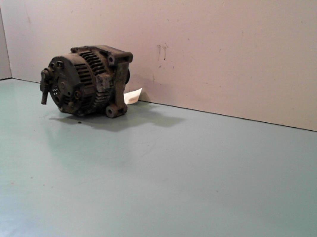 Alternatore VOLVO V 40 1 PHASE 1 BREAK Gasolina - 1