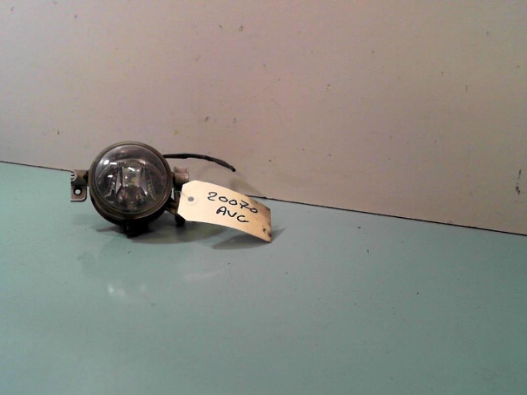 Fendinebbia sinistro (luce) FORD C-MAX 1 PHASE 1 Diésel - 1