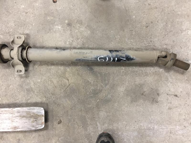 Arbre de transmission (propulsion) TOYOTA RAV4 2 PHASE 1 Diesel - 1