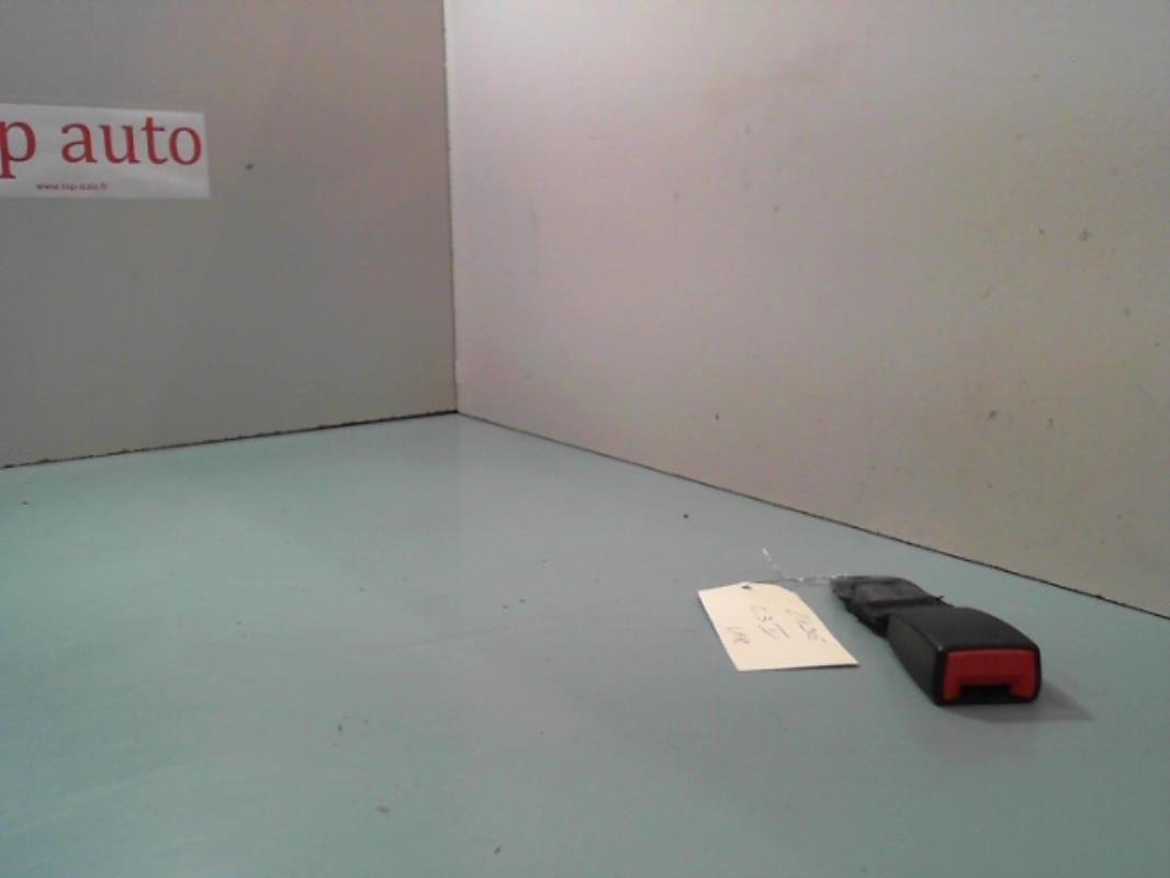 Aggancio cintura sicurezza posteriore sinistro CITROEN C3 1 PHASE 1 Diésel - 1