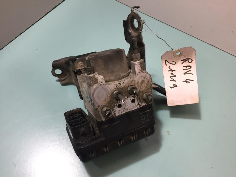 Blocco ABS (antibloccaggio freni) TOYOTA RAV4 2 PHASE 1 Diésel - 1