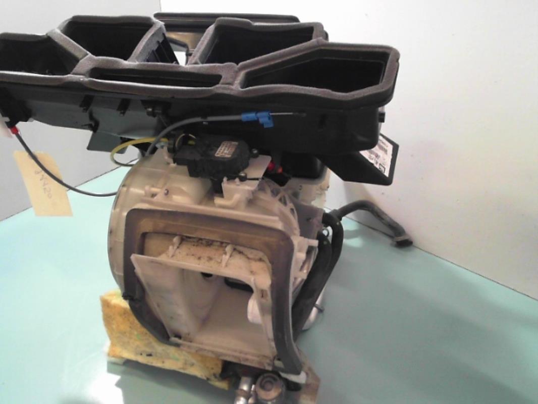 Blocco riscaldamento MERCEDES CLASSE B 245 PHASE 1 Diésel - 1