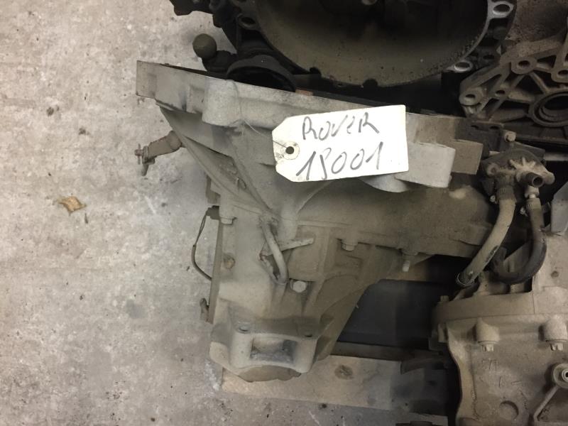 Boite de vitesses ROVER 600 Diesel - 1