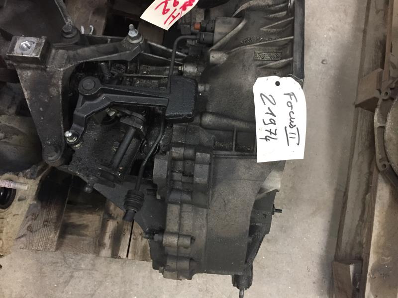 Boite de vitesses FORD FOCUS 2 PHASE 2 BREAK Diesel - 1