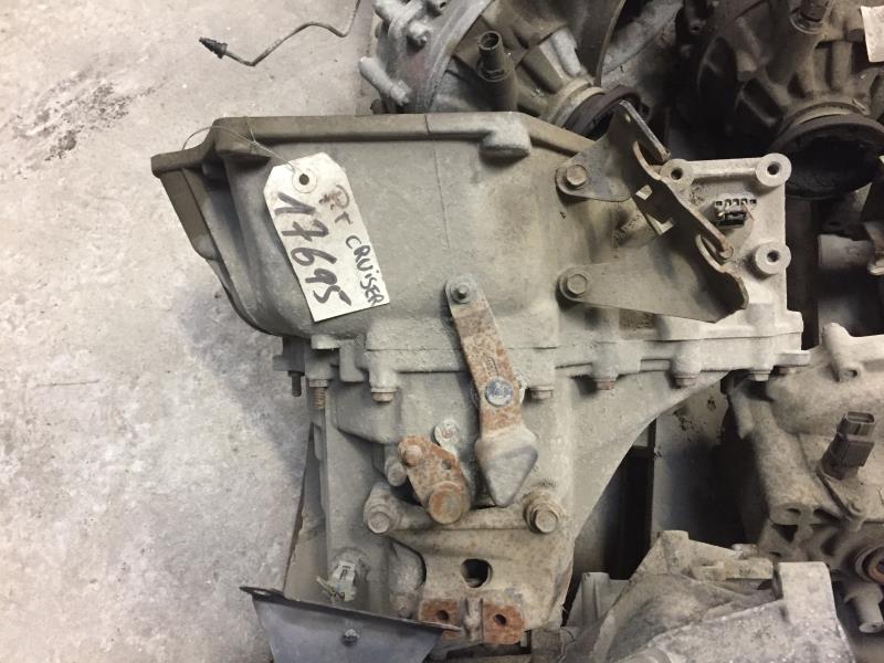Boite de vitesses CHRYSLER PT CRUISER PHASE 1 BREAK Essence - 1