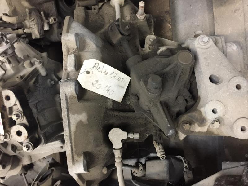 Boite de vitesses OPEL ASTRA G Diesel - 1
