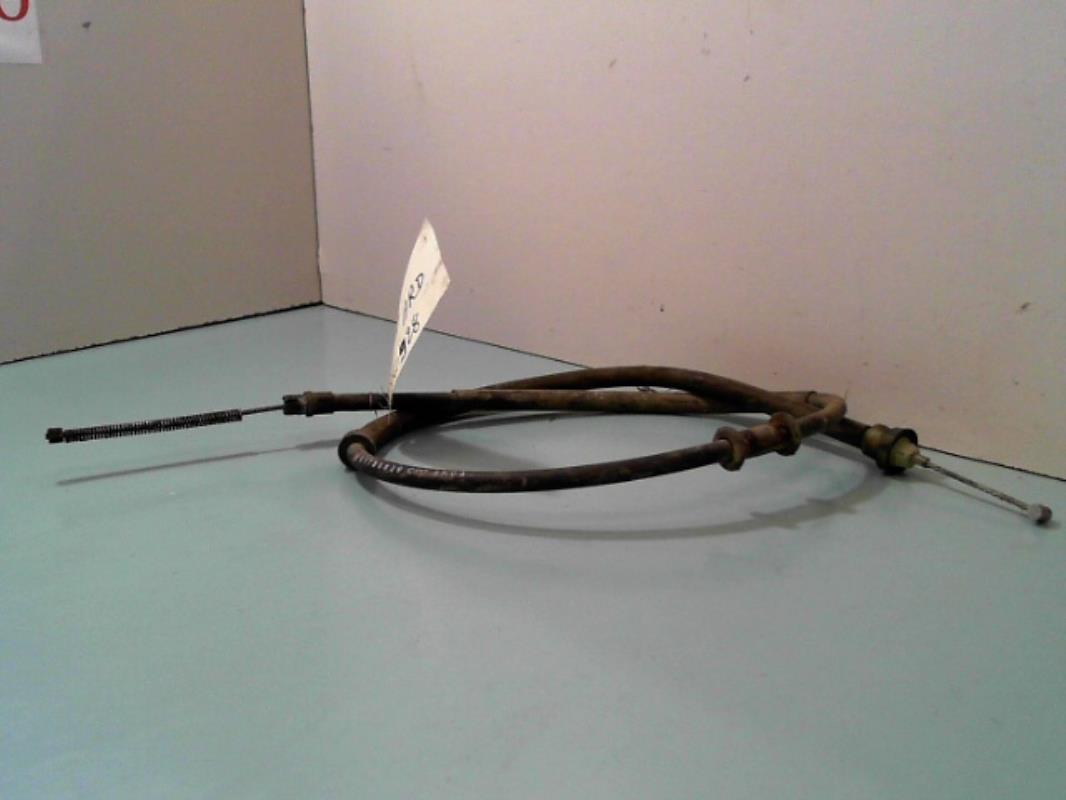 Cable de commande de frein à main FIAT 500 2 PHASE 1 Essence - 1