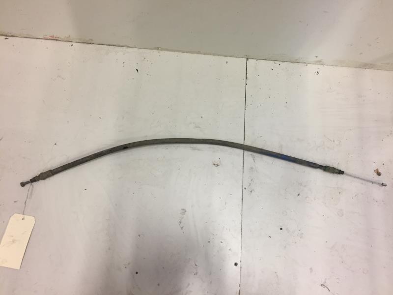 Cable de commande de frein à main PEUGEOT 5008 1 PHASE 1 Diesel - 1