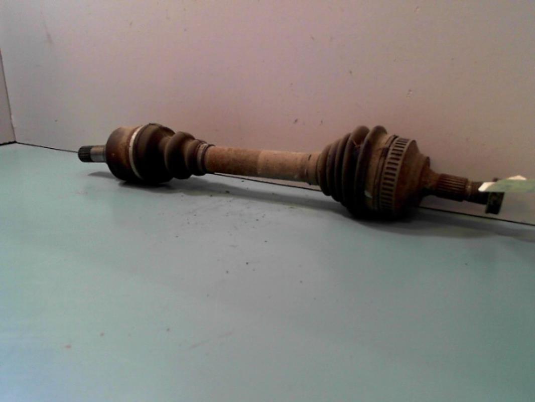 Giunto cardanico albero di trasmissione sinistro CITROEN XSARA PICASSO PHASE 1 Diésel - 1