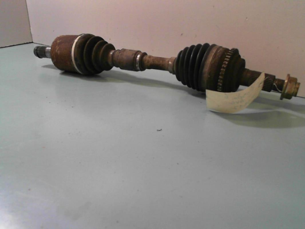 Giunto cardanico albero di trasmissione sinistro MAZDA 6 1 PHASE 2 Diésel - 1