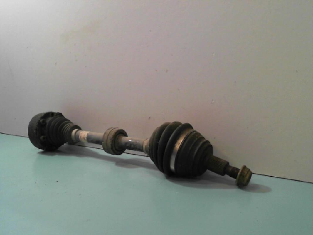 Giunto cardanico albero di trasmissione sinistro VOLKSWAGEN NEW BEETLE 1 PHASE 1 Gasolina - 1