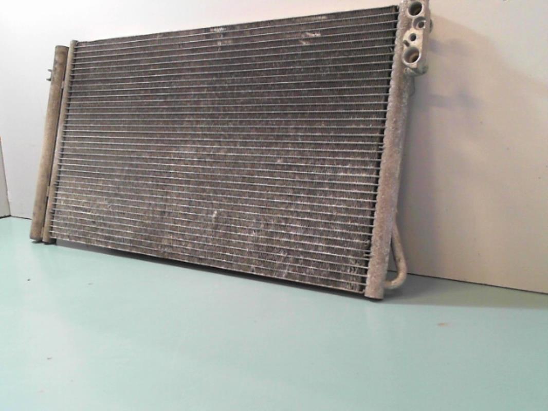 Condenseur de clim BMW SERIE 1 E87 PHASE 1 Diesel - 1