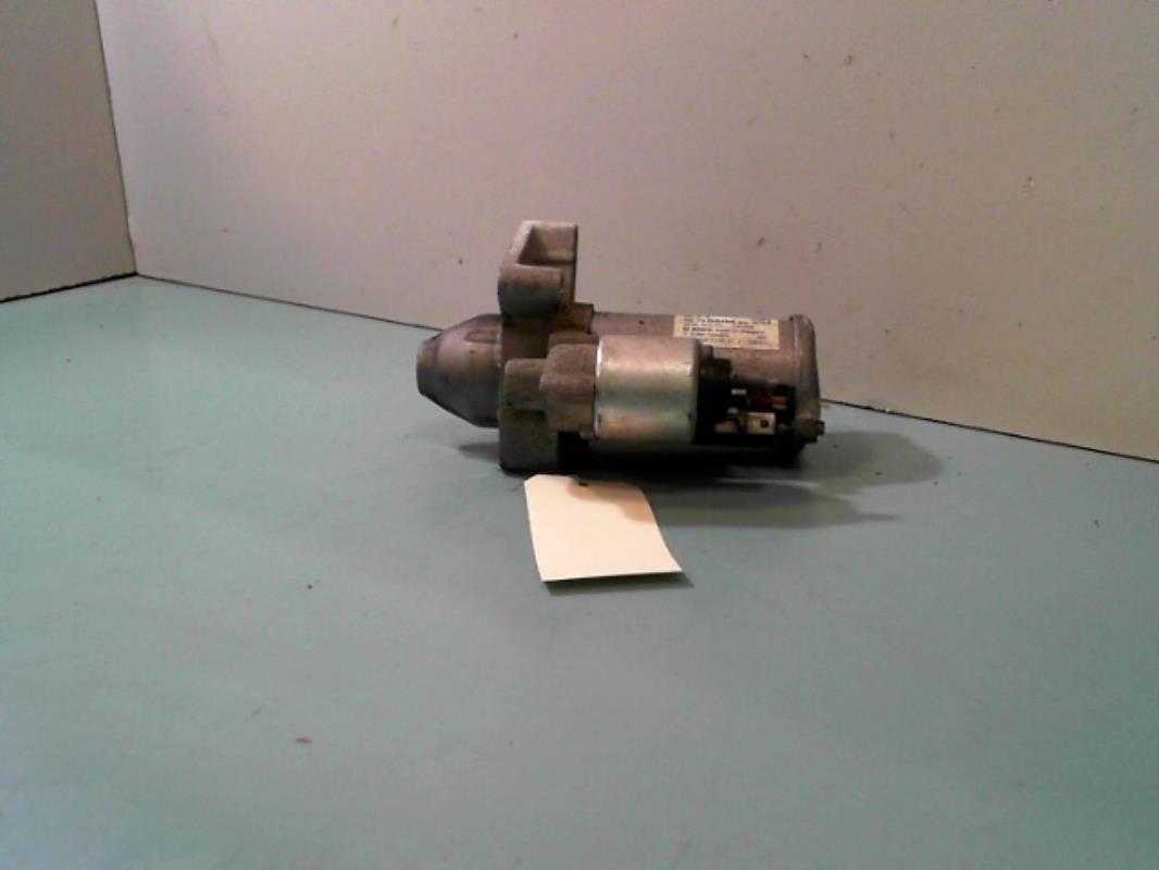 Motorino avviamento PEUGEOT 308 2 PHASE 1 Diésel - 1
