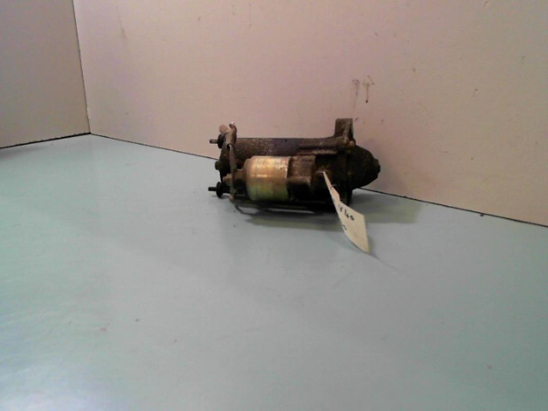 Motorino avviamento VOLVO V 40 1 PHASE 1 BREAK Gasolina - 1