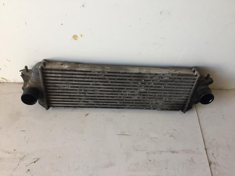 Echangeur air (Intercooler) RENAULT TRAFIC 2 PHASE 1 Diesel - 1