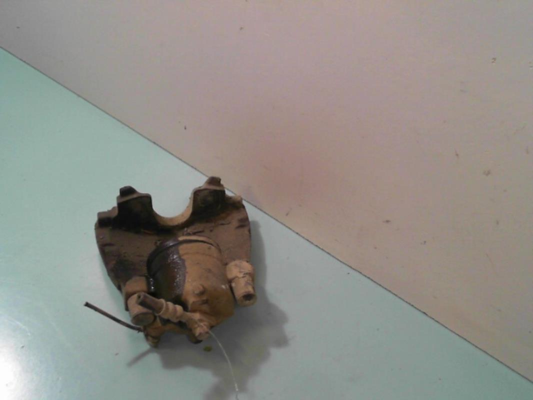 Pinza freni anteriore destra OPEL ASTRA G CABRIOLET Diésel - 1