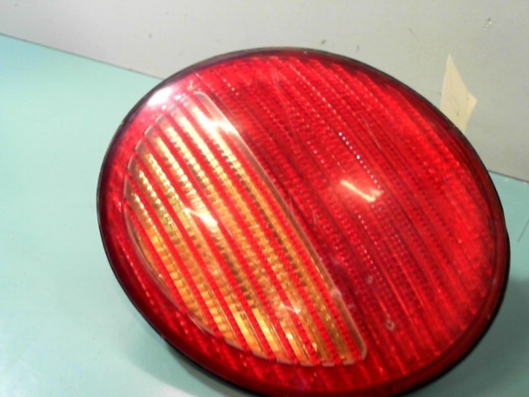 Fanale posteriore principale destro (luci) VOLKSWAGEN NEW BEETLE 1 PHASE 1 Diésel - 1