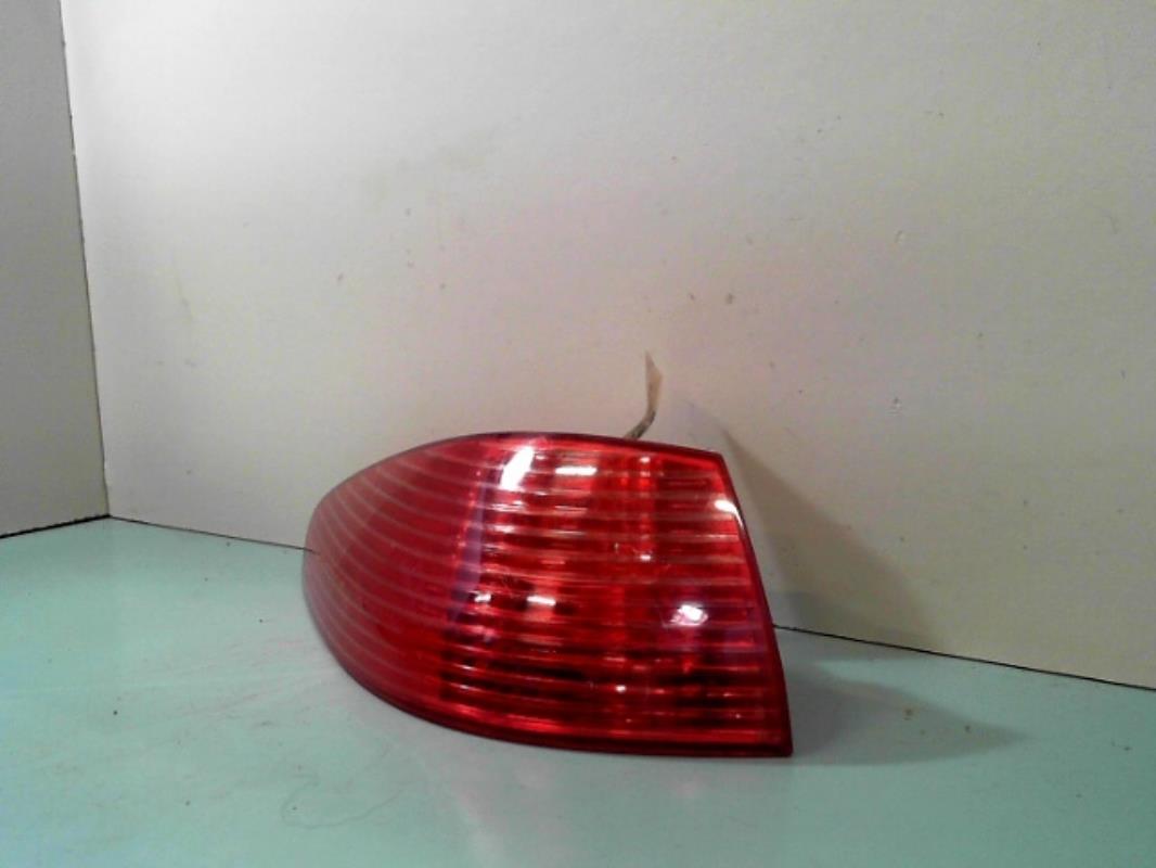 Fanale posteriore principale sinistro (luci) PEUGEOT 607 PHASE 1 Diésel - 1
