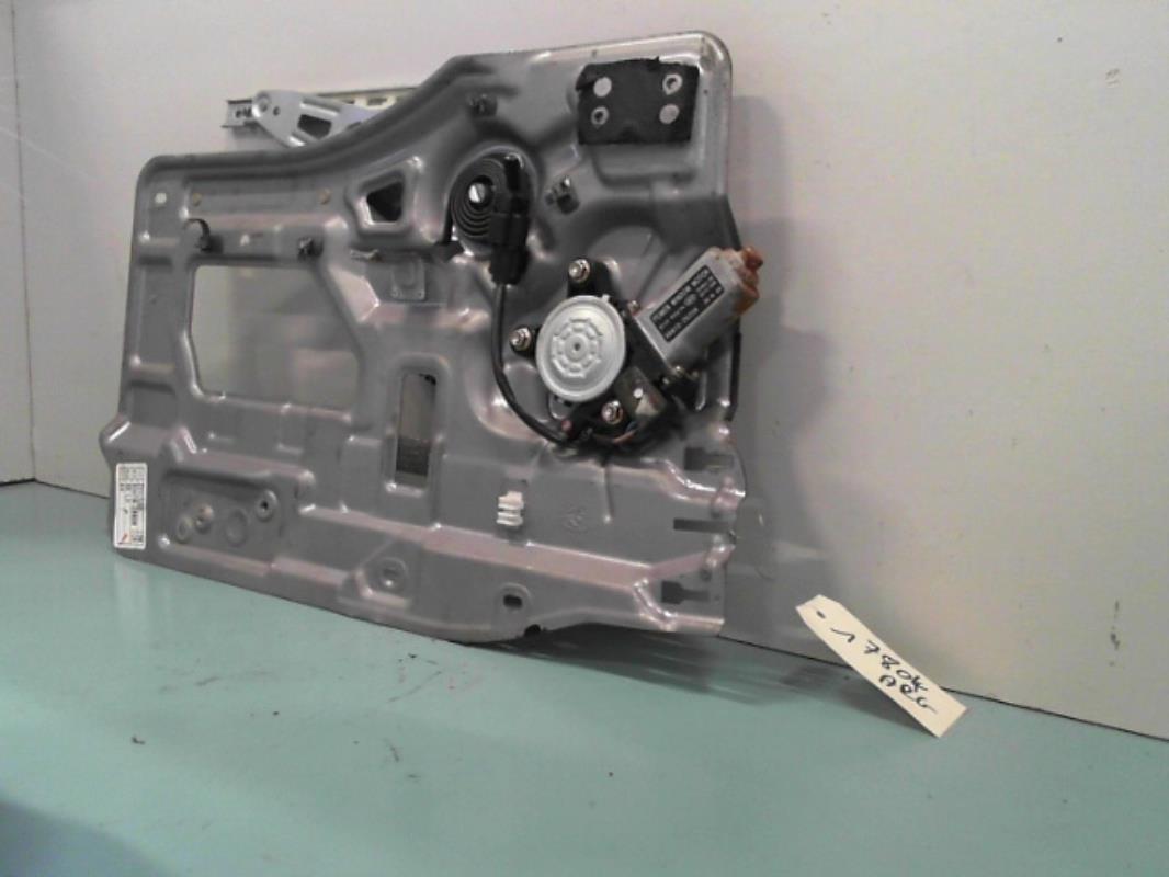 Alzacristalli elettrico posteriore sinistro HYUNDAI SANTA FE 1 Diésel - 1