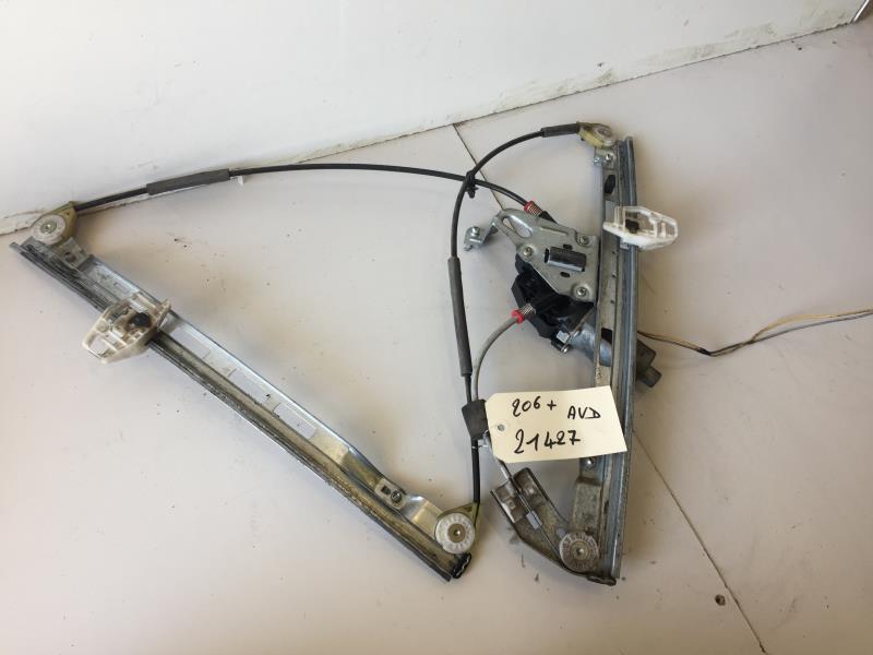Alzacristalli elettrico anteriore destro PEUGEOT 206+ Diésel - 1