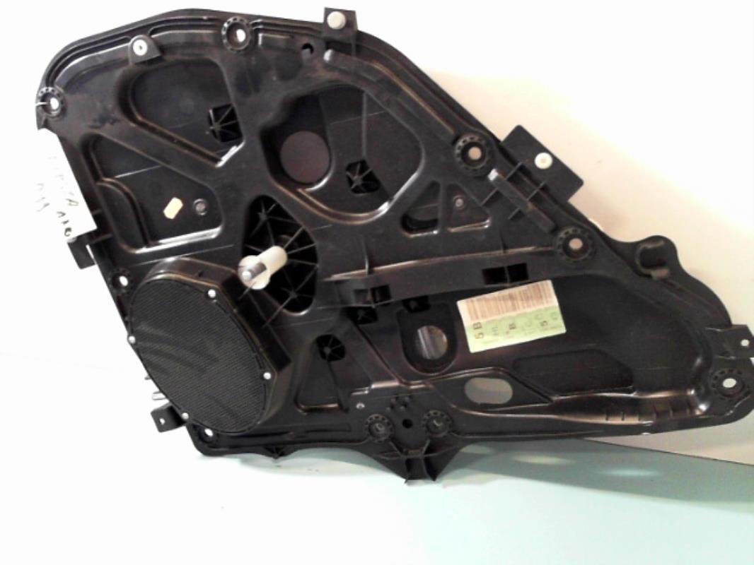 Alzacristalli manuale posteriore sinistro FORD FIESTA 5 PHASE 2 Diésel - 1