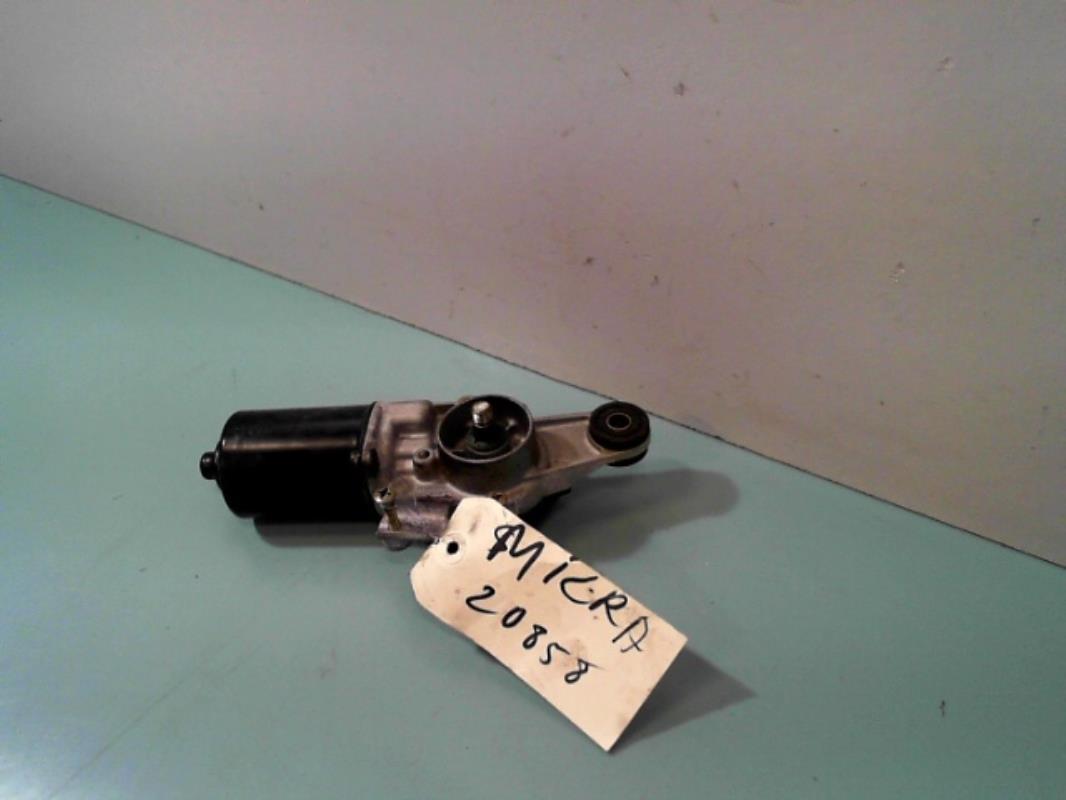 Motore tergicristallo anteriore NISSAN MICRA 3 PHASE 1 Gasolina - 1