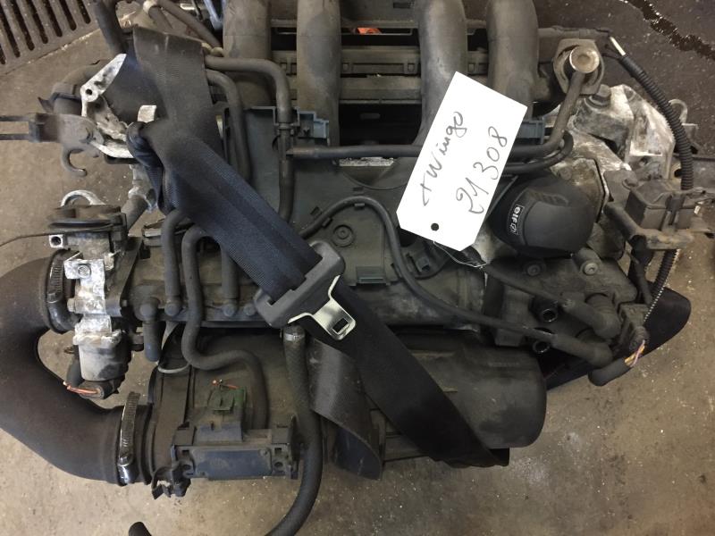 Moteur RENAULT TWINGO 1 PHASE 1 Essence - 1