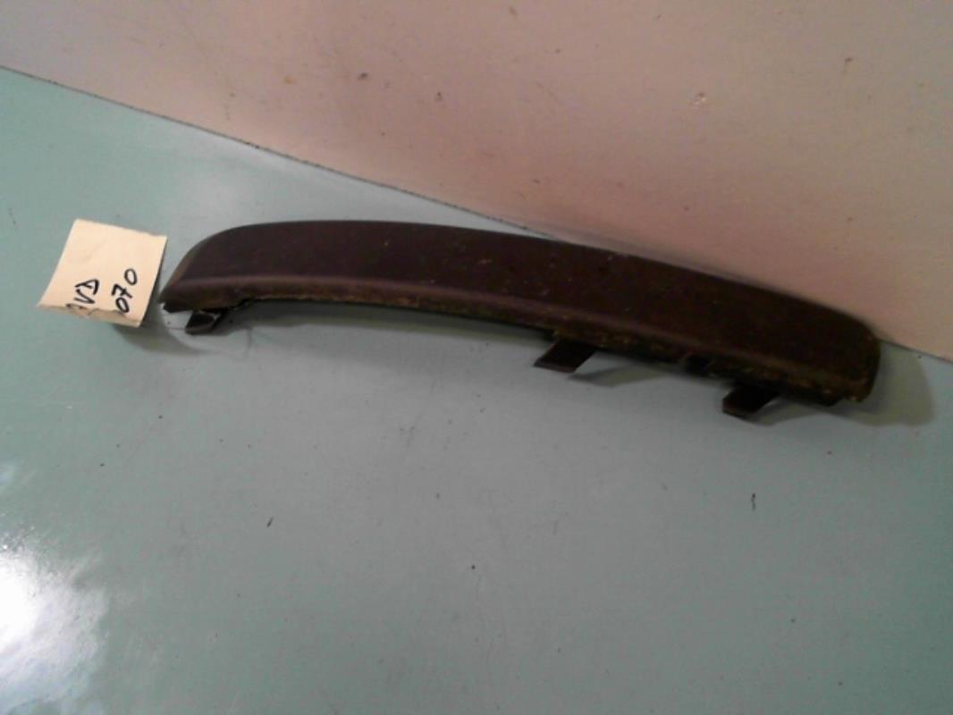 Moulure Pare-choc Avant Droit FORD C-MAX I (1) - Pièce D'origine Authentique - Référence 3M51-R117E908-BC