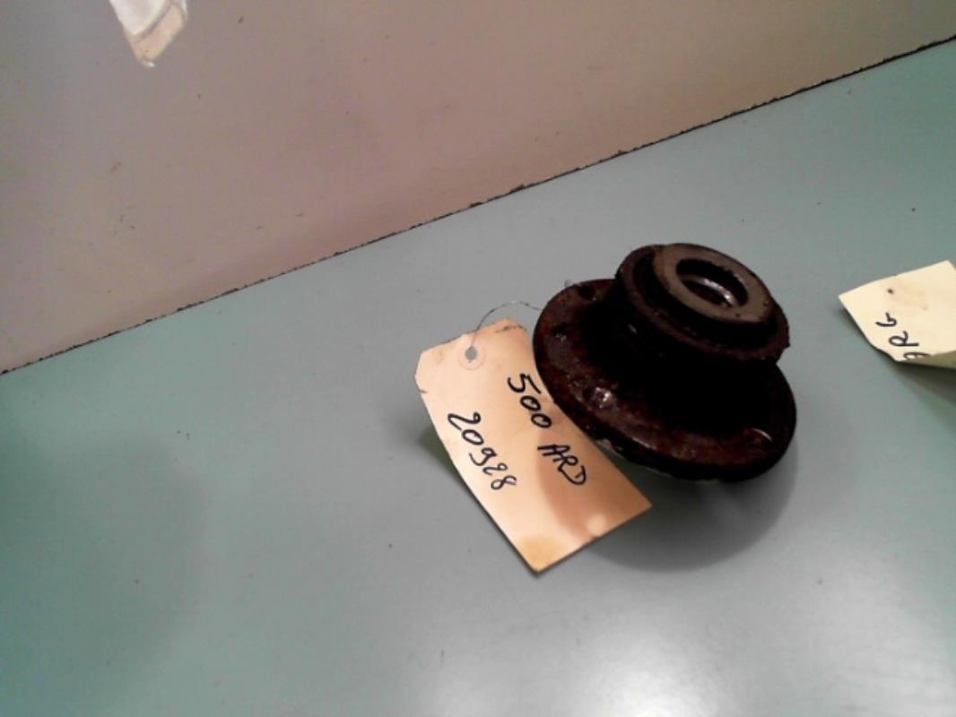 Mozzo posteriore destro FIAT 500 2 PHASE 1 Gasolina - 1