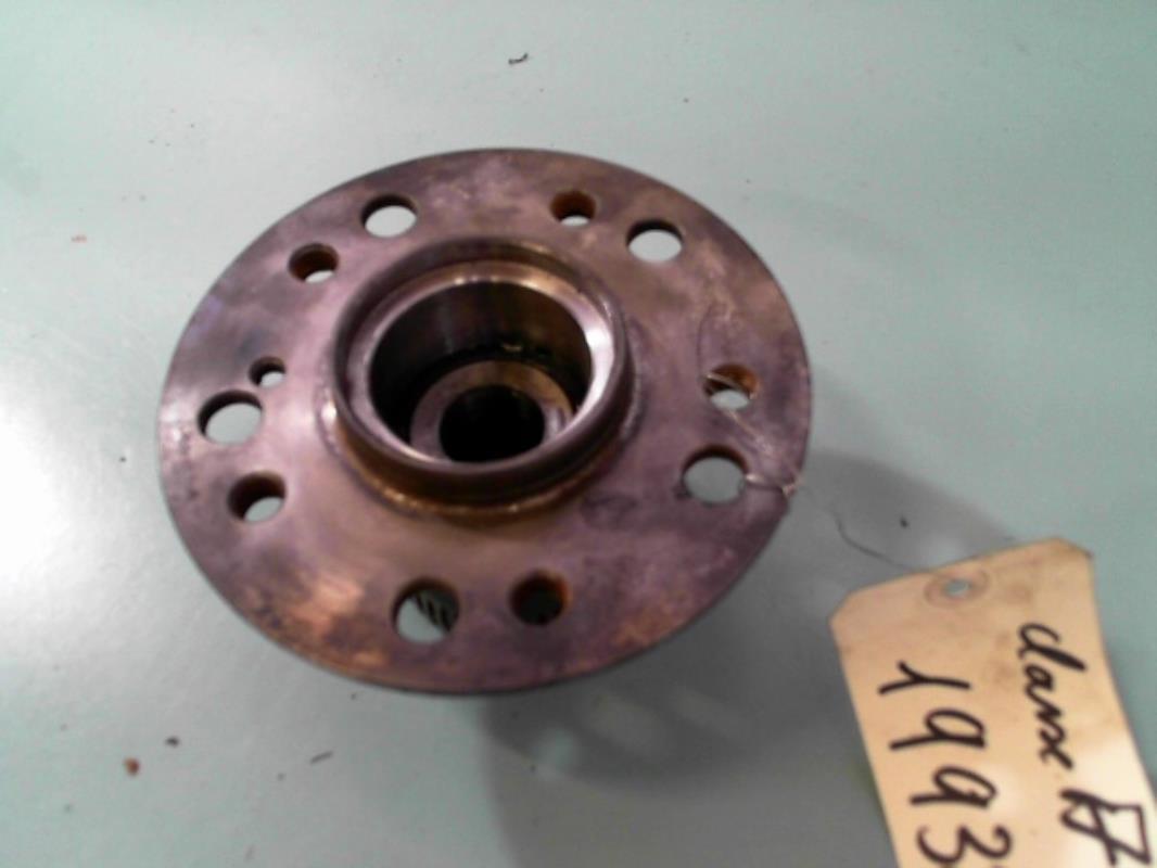 Mozzo posteriore destro MERCEDES CLASSE A 168 PHASE 1 Diésel - 1