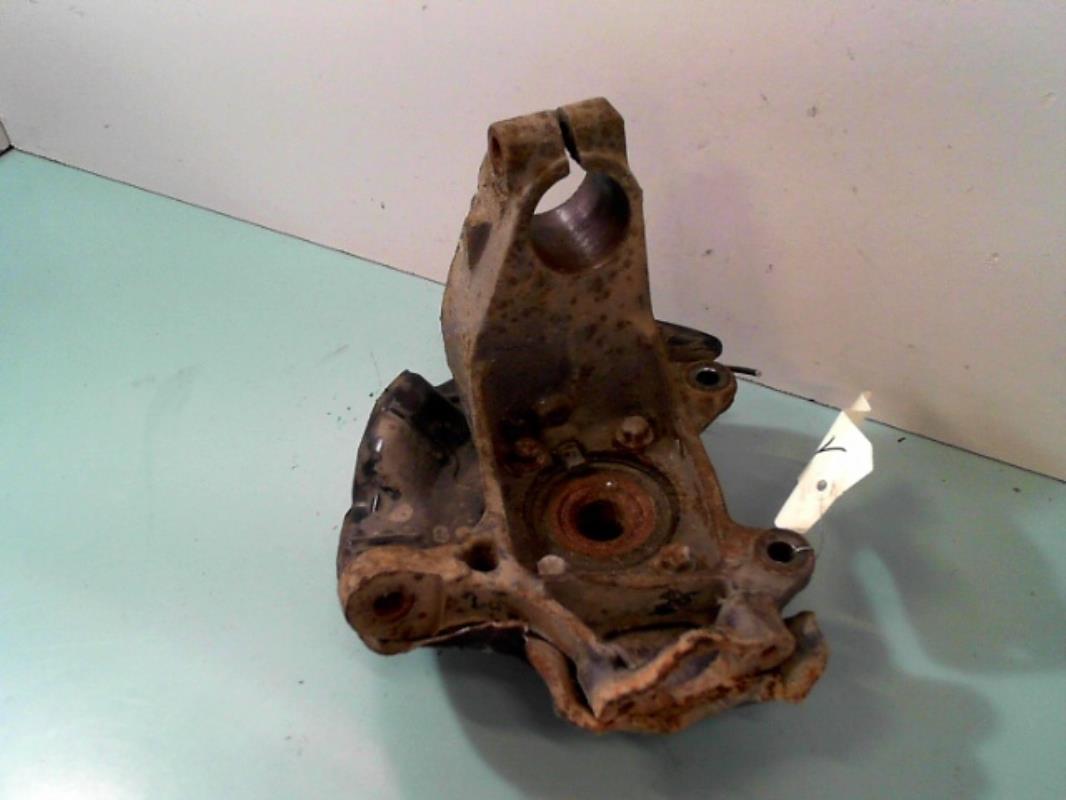 Fuso a snodo anteriore sinistro MINI MINI 1 R50/R53 Gasolina - 1