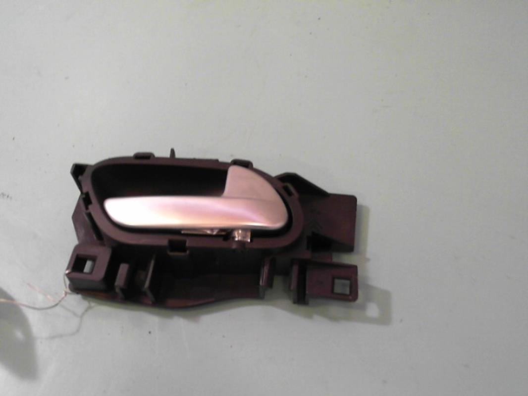 Maniglia interna posteriore destra CITROEN C4 2 PHASE 1 Diésel - 1