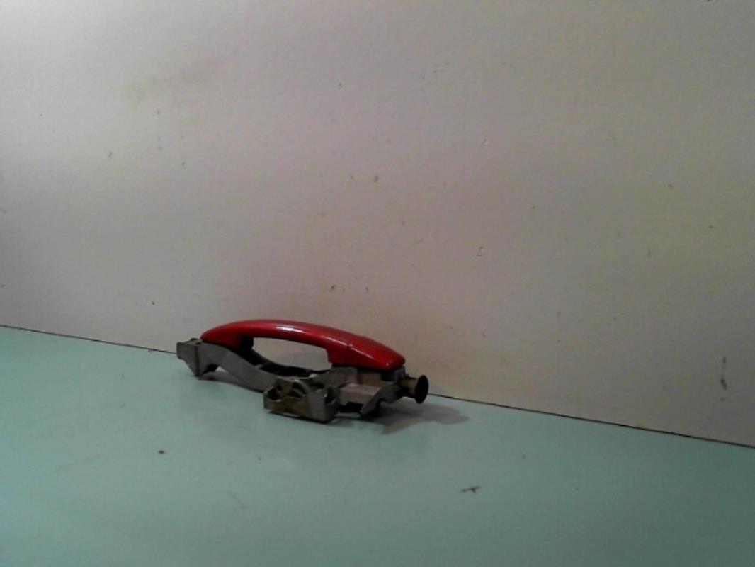 Maniglia portiera posteriore destra CITROEN C3 2 PHASE 1 Diésel - 1