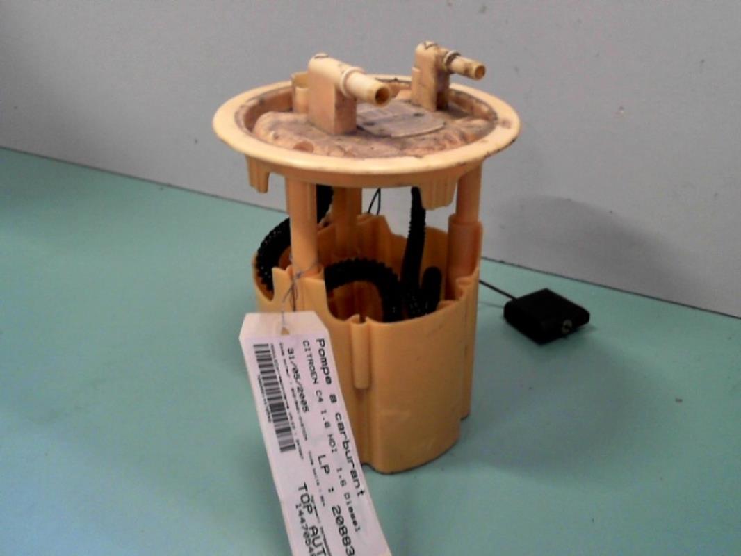 Pompa carburante CITROEN C4 1 PHASE 1 Diésel - 1