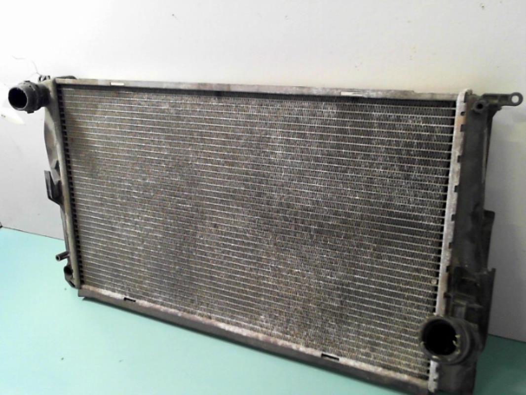 Radiateur eau BMW SERIE 1 F20 PHASE 2 Diesel